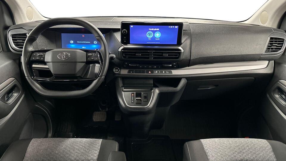 Toyota Proace Verso vaihtoauto