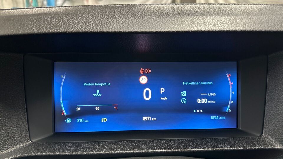 Toyota Proace Verso vaihtoauto