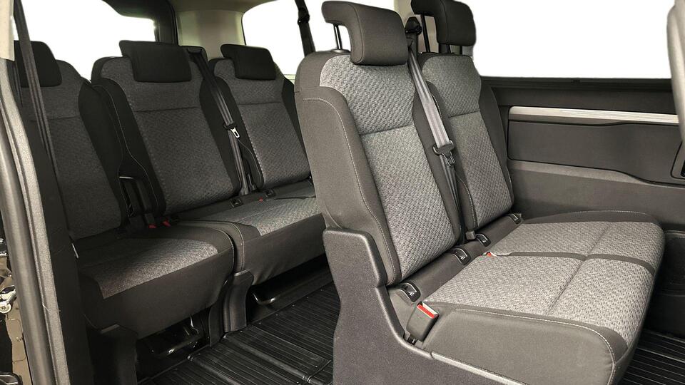 Toyota Proace Verso vaihtoauto