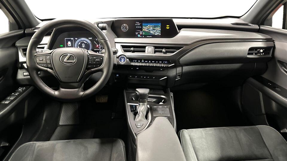 Lexus UX vaihtoauto