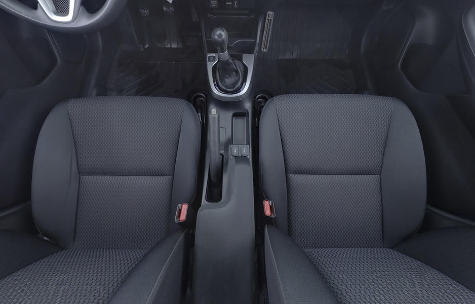 Honda Jazz vaihtoauto