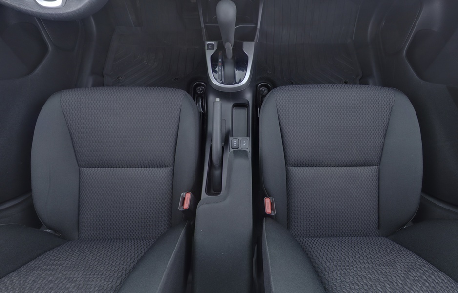 Honda Jazz vaihtoauto