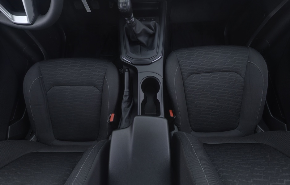 Isuzu D-Max vaihtoauto