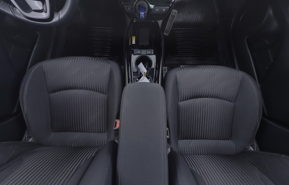 Toyota Prius vaihtoauto