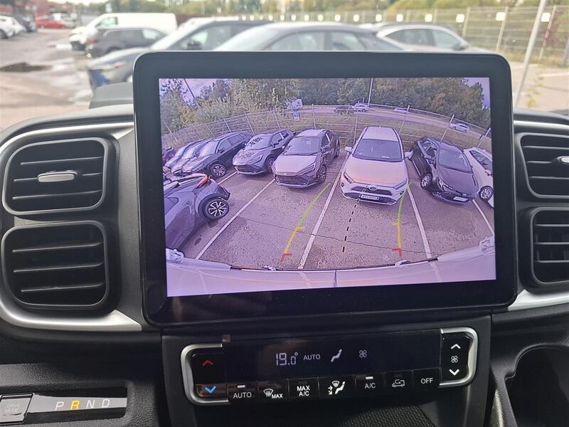 Toyota Proace MAX vaihtoauto