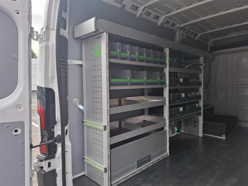 Toyota Proace MAX vaihtoauto