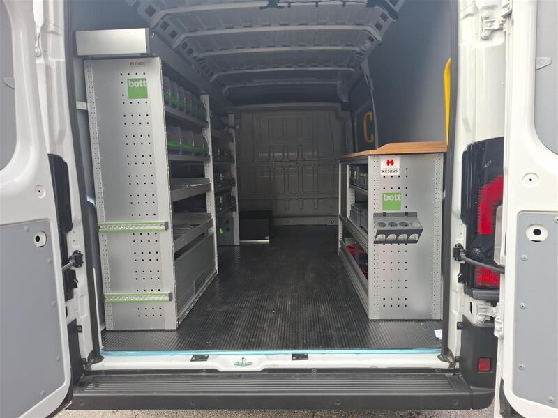 Toyota Proace MAX vaihtoauto