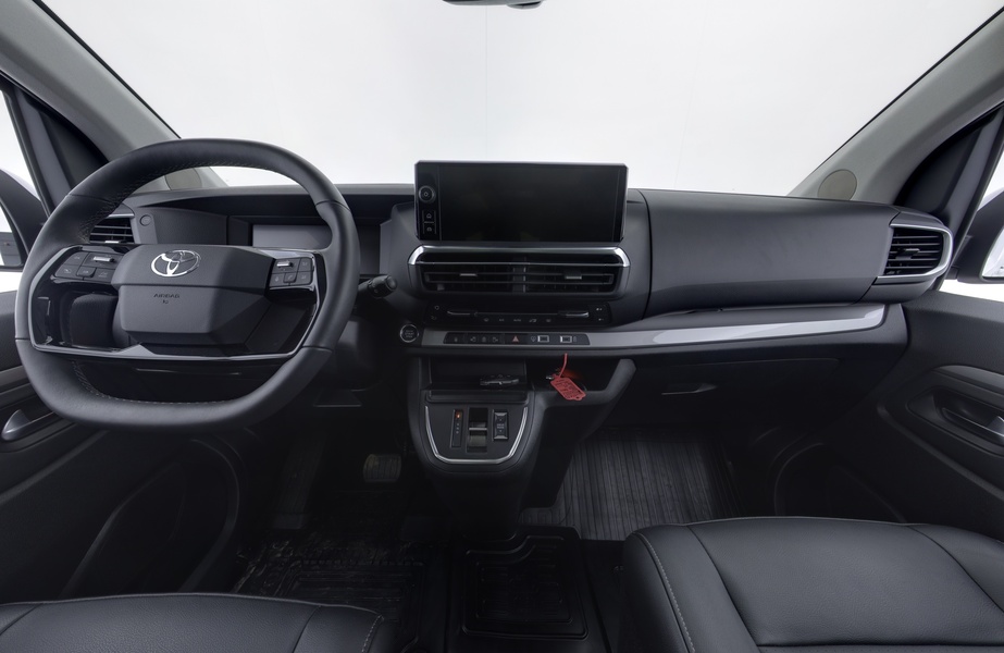 Toyota Proace Verso EV vaihtoauto