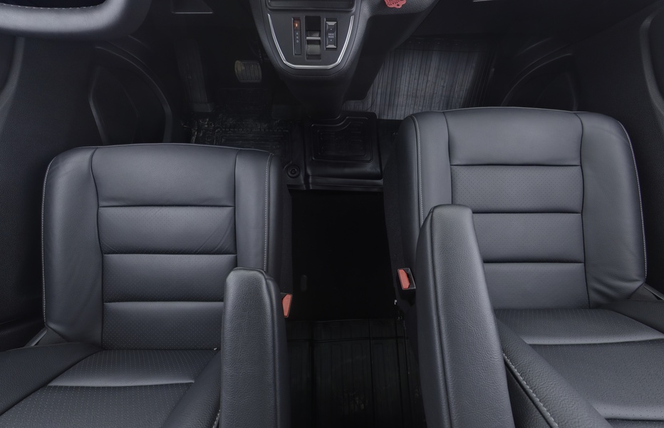 Toyota Proace Verso EV vaihtoauto