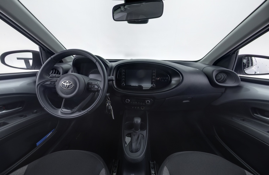 Toyota Aygo X vaihtoauto