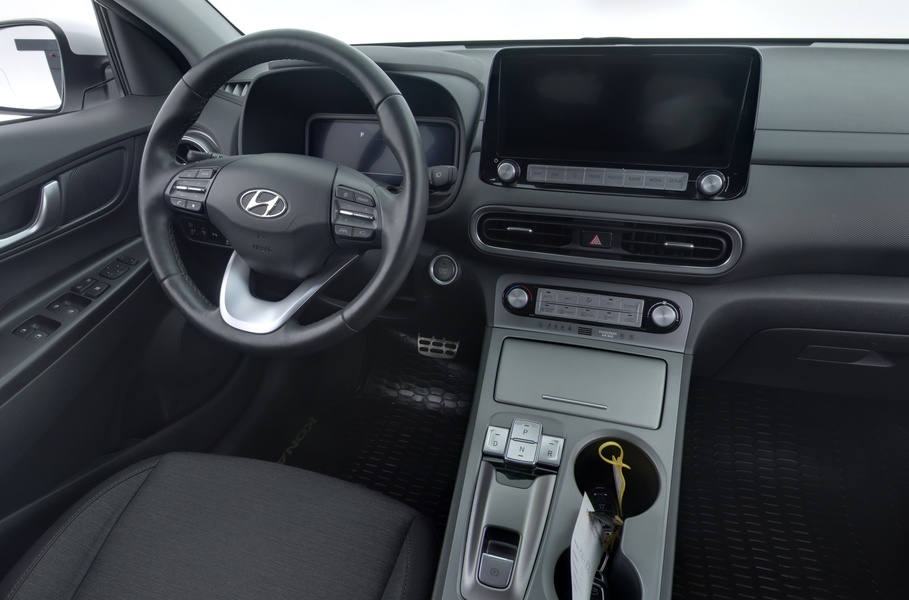 Hyundai Kona vaihtoauto