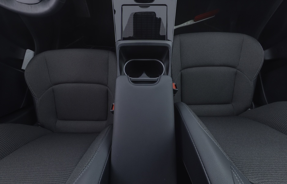 Toyota bZ4X vaihtoauto