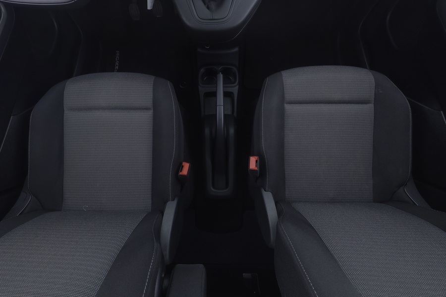 Toyota Proace CITY Verso vaihtoauto