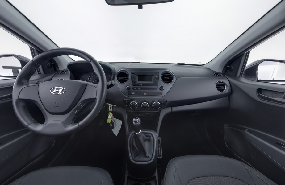 Hyundai i10 vaihtoauto