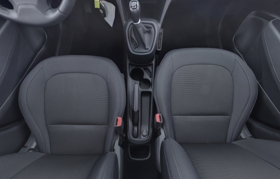 Hyundai i10 vaihtoauto