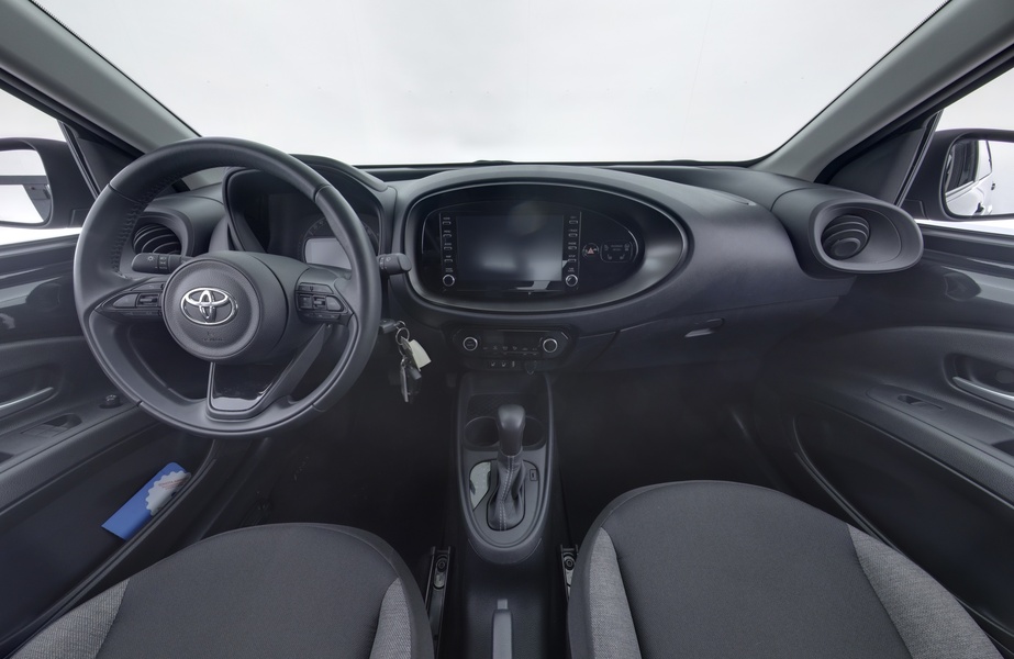 Toyota Aygo X vaihtoauto