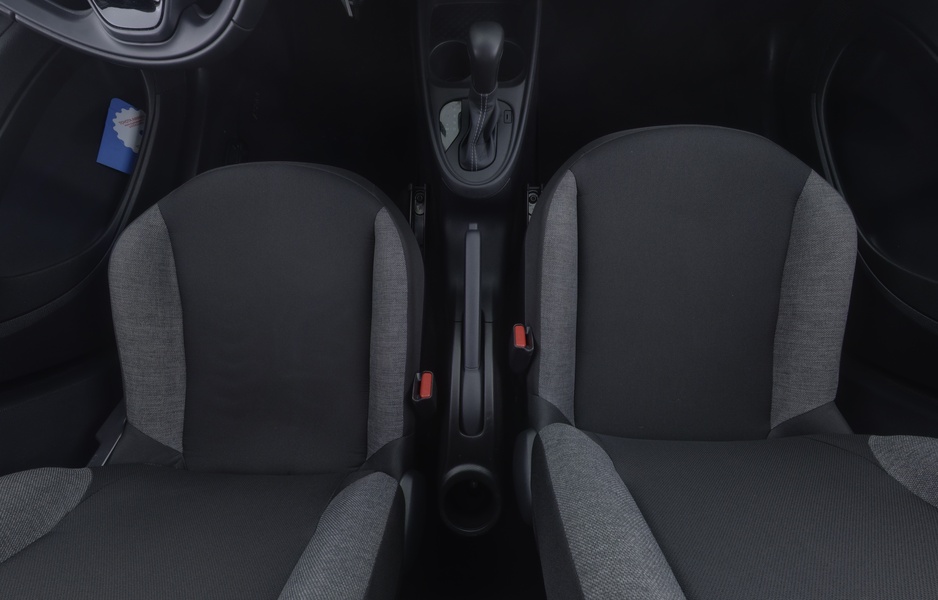 Toyota Aygo X vaihtoauto