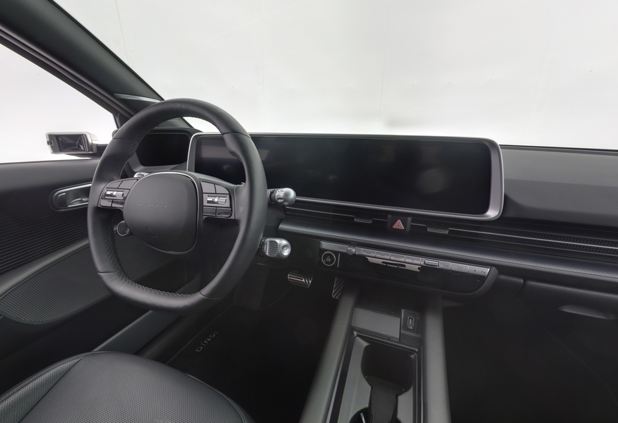 Hyundai IONIQ 6 vaihtoauto