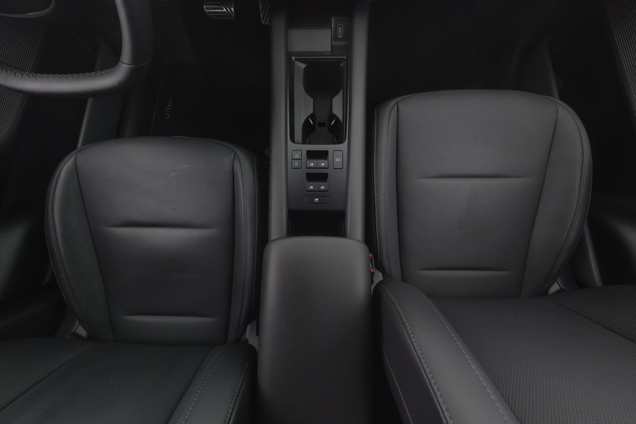 Hyundai IONIQ 6 vaihtoauto