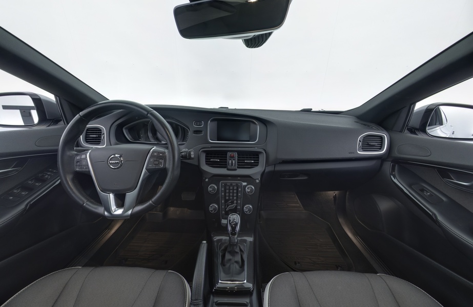 Volvo V40 vaihtoauto