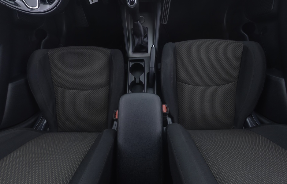 Mitsubishi ASX vaihtoauto