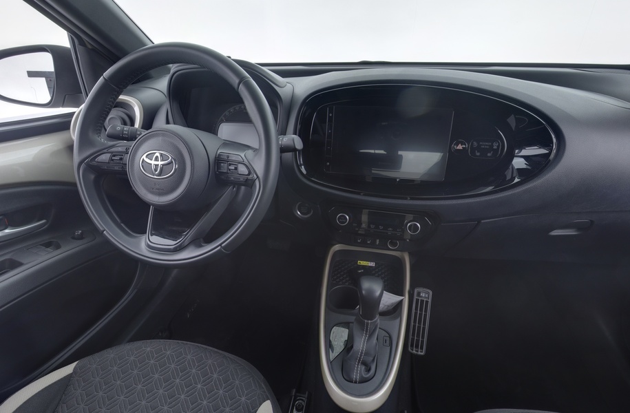 Toyota Aygo X vaihtoauto