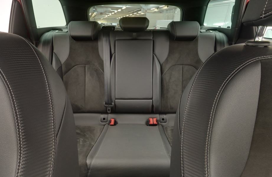 SEAT Leon ST vaihtoauto