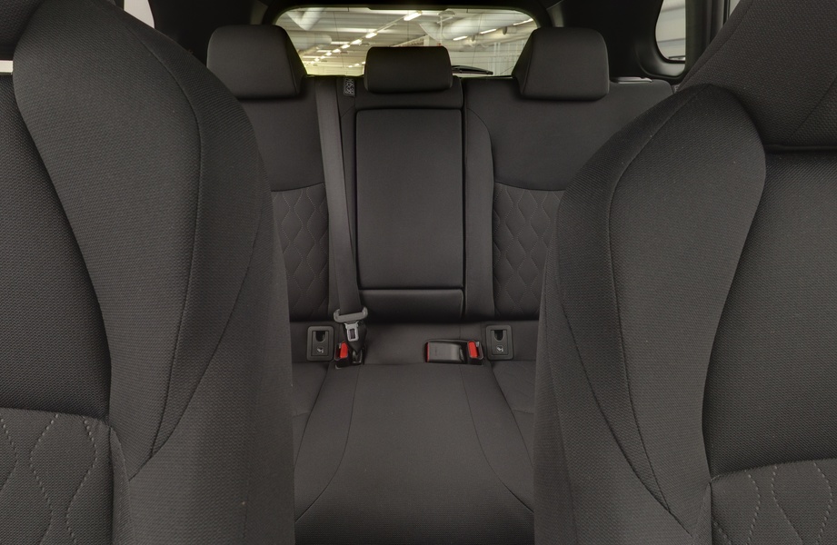 Toyota Corolla Cross vaihtoauto