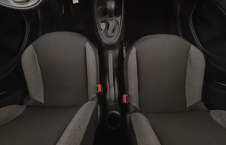 Toyota Aygo X vaihtoauto