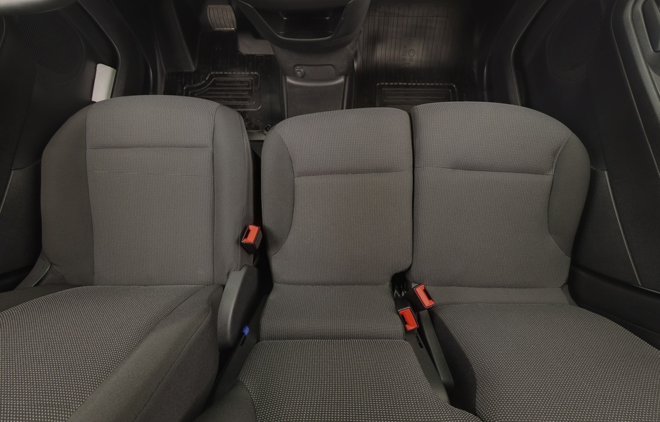 Toyota Proace CITY vaihtoauto