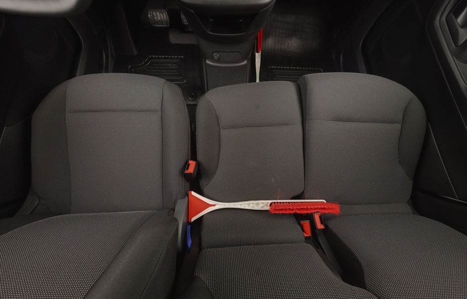 Toyota Proace CITY vaihtoauto