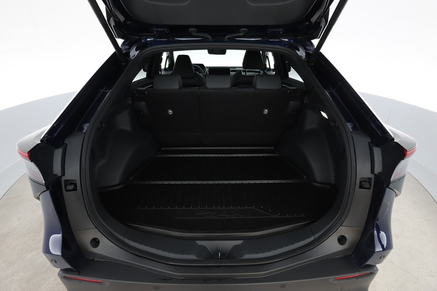 Toyota bZ4X vaihtoauto