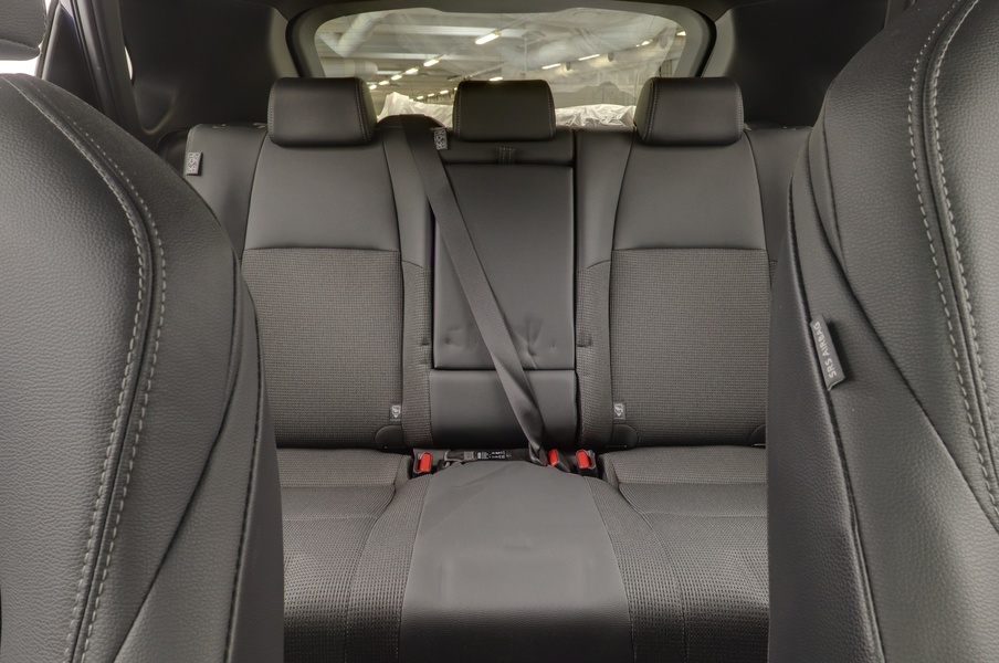 Toyota bZ4X vaihtoauto