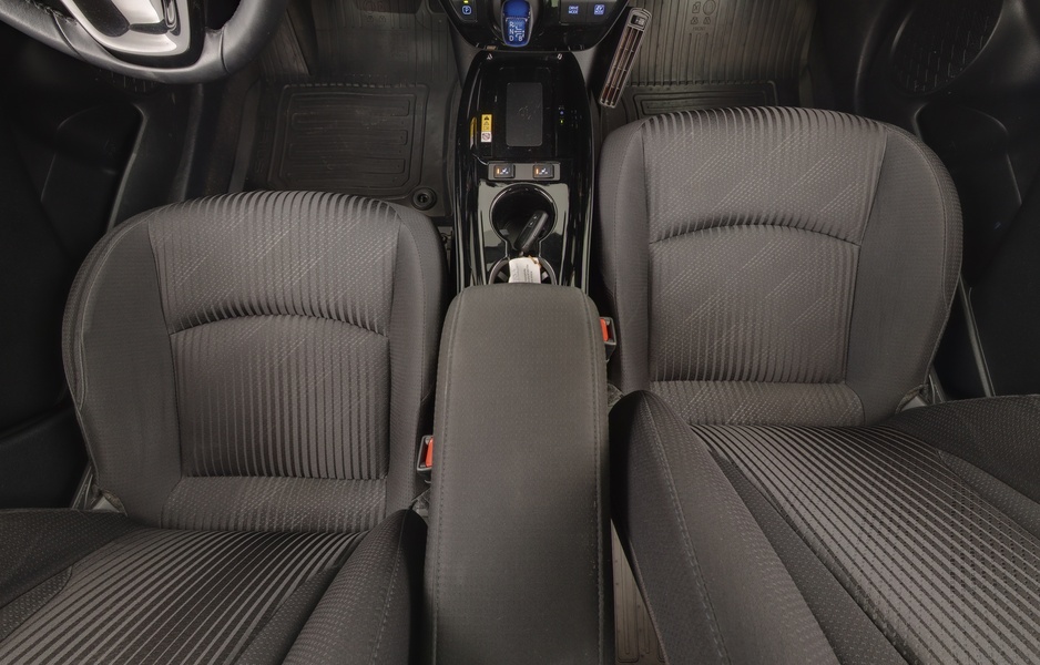 Toyota Prius vaihtoauto