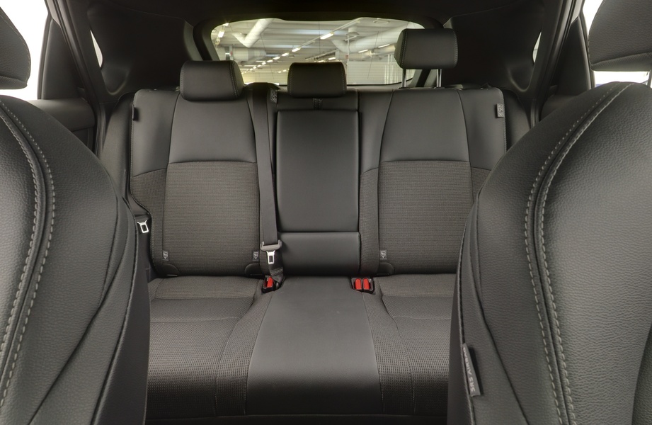 Toyota bZ4X vaihtoauto