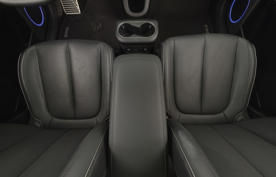 Hyundai IONIQ 5 vaihtoauto