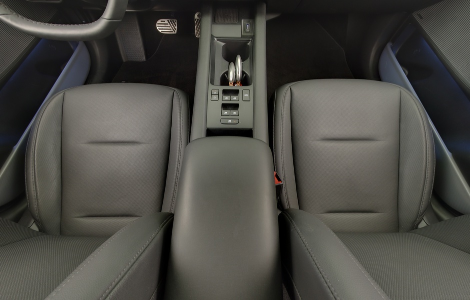 Hyundai IONIQ 6 vaihtoauto