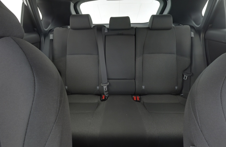 Toyota bZ4X vaihtoauto