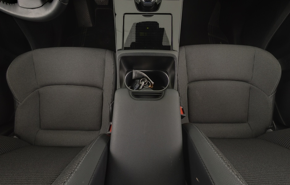 Toyota bZ4X vaihtoauto