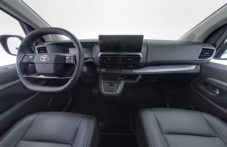 Toyota Proace Verso EV vaihtoauto