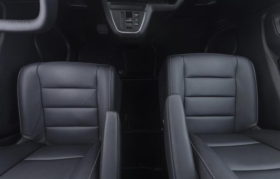 Toyota Proace Verso EV vaihtoauto