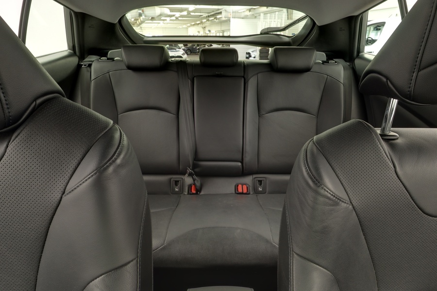 Toyota Prius vaihtoauto