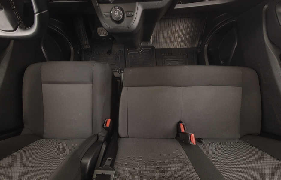 Toyota Proace Verso vaihtoauto