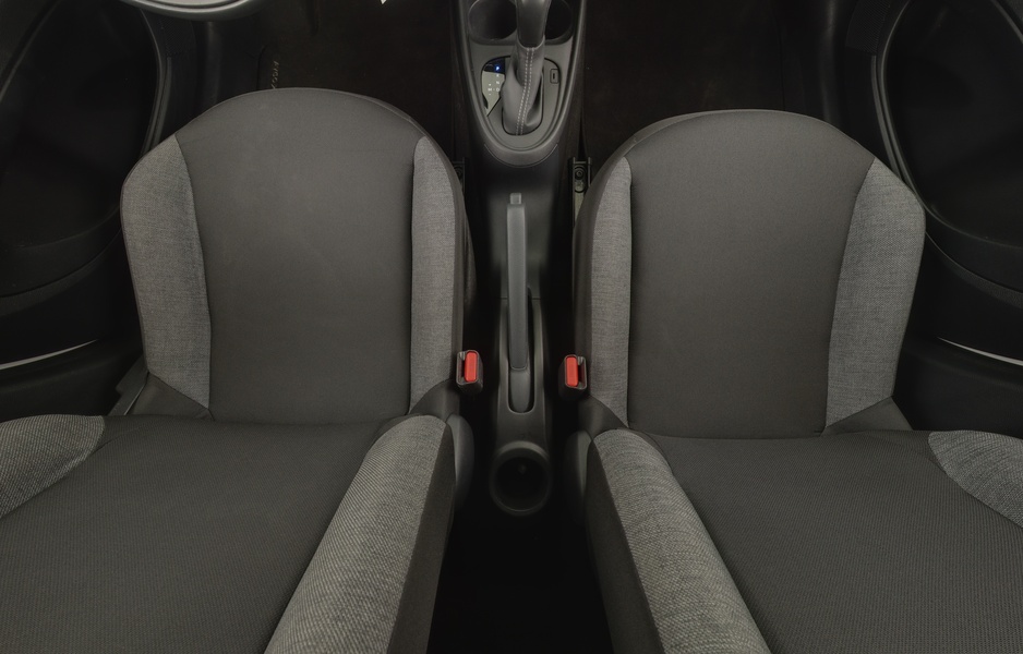 Toyota Aygo X vaihtoauto