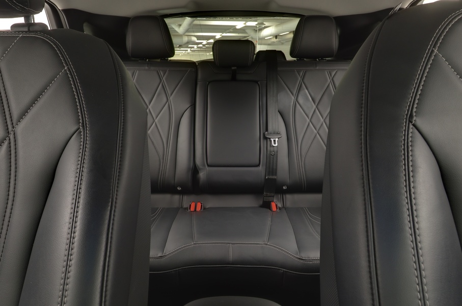 Ford USA Mustang vaihtoauto