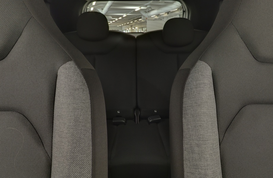 Toyota Aygo X vaihtoauto