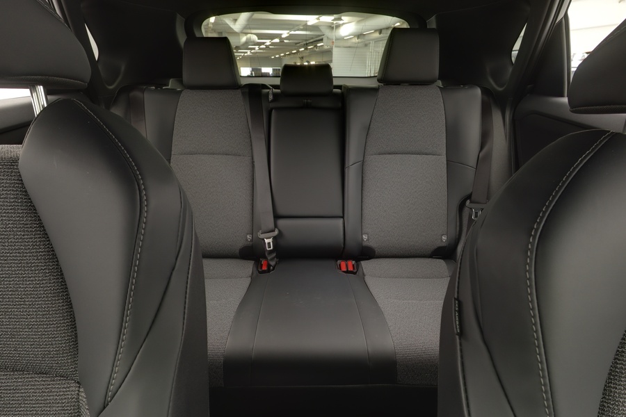 Toyota bZ4X vaihtoauto