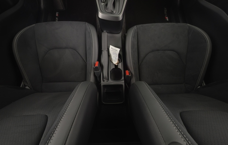 Toyota GR Yaris vaihtoauto