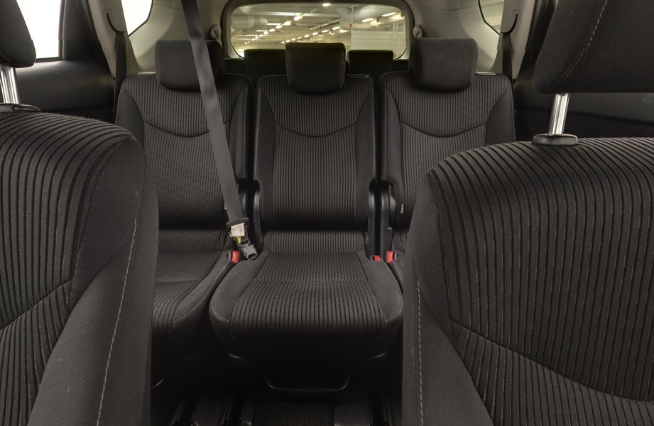 Toyota Prius+ vaihtoauto