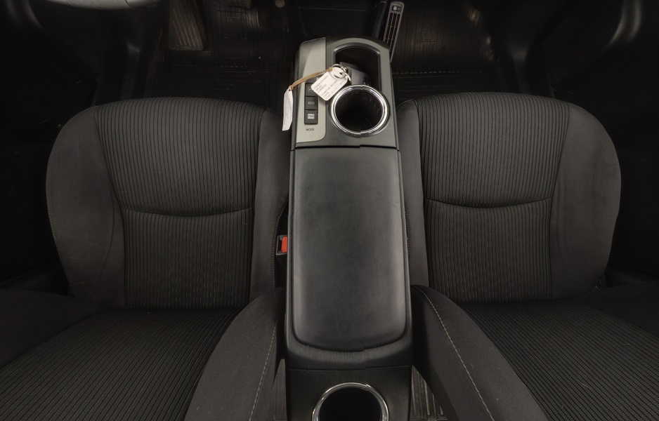 Toyota Prius+ vaihtoauto